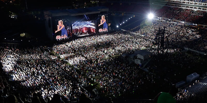 CMA Fest