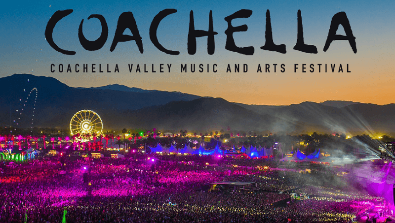 Cheap Coachella Tickets 2023 | Lineup Week 1 & 2 | 3 Day Pass Discount