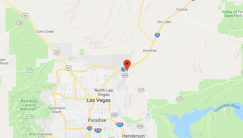 EDC Location