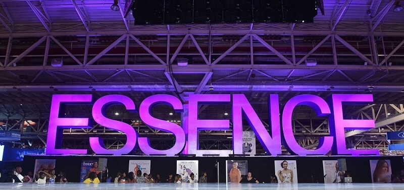 Essence Music Festival Tickets