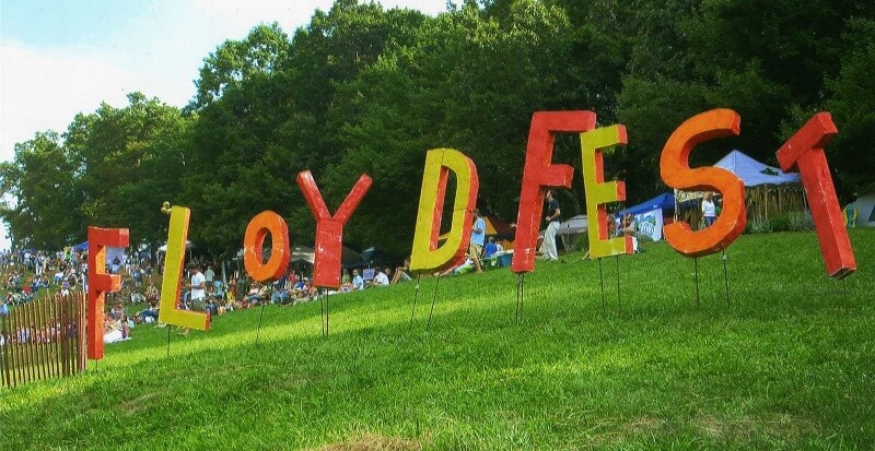 FloydFest Tickets