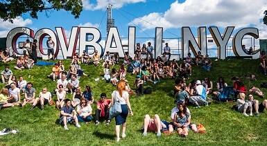 Governors Ball Festival