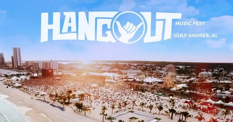 Hangout Music Festival Tickets