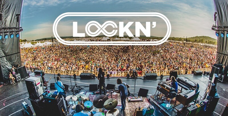 Lockn Festival Tickets Cheap