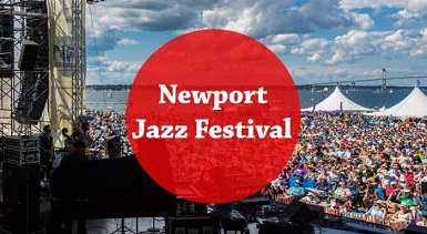 Newport Jazz Fest