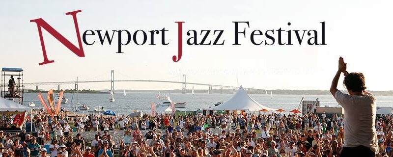 Newport Jazz Festival Tickets