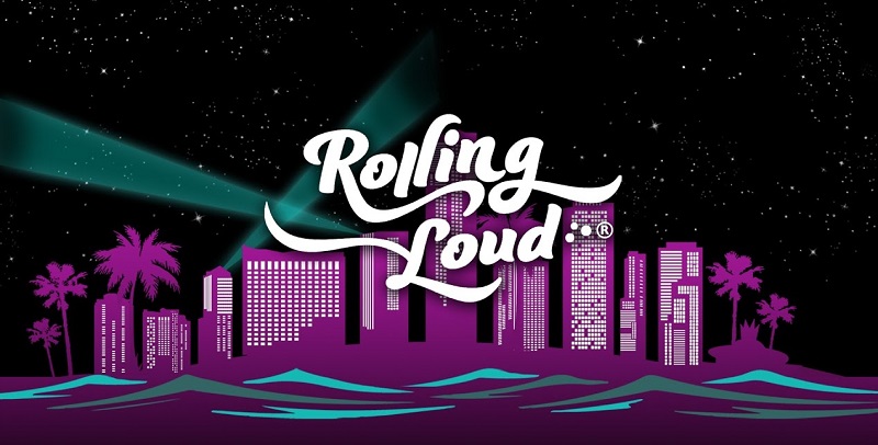 Rolling Loud Festival Tickets