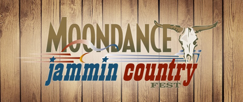Moondance Jammin Country Fest Tickets