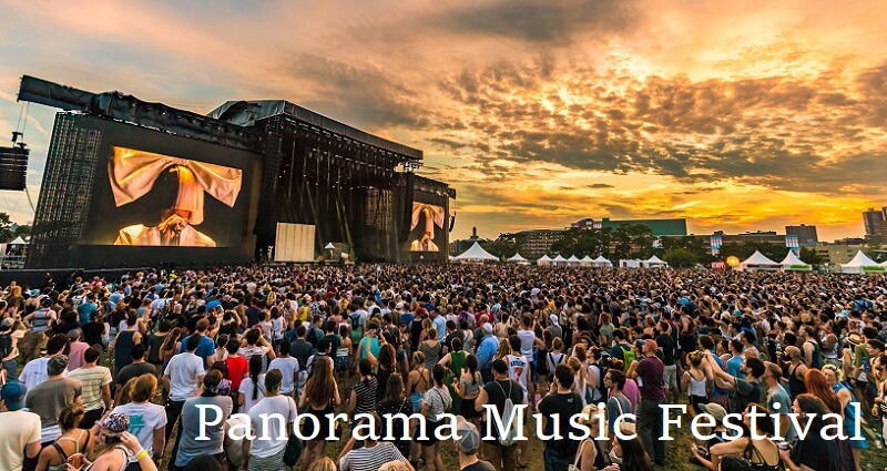 Panorama Music Festival Tickets