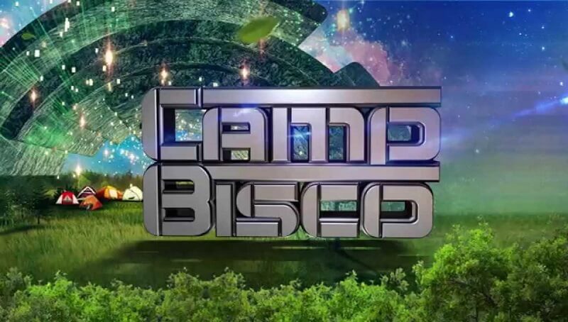 Camp Bisco Tickets