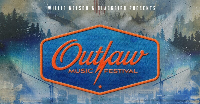 Outlaw Music Festival Tickets