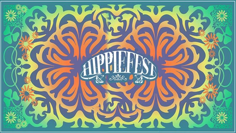 Hippiefest Tickets