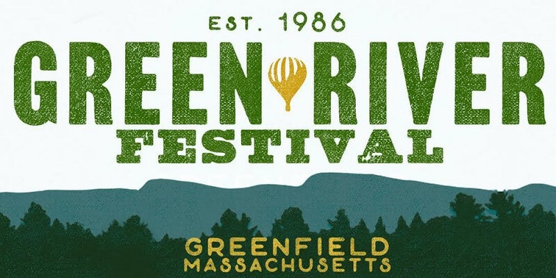 The Green River Festival Tickets