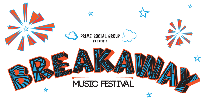 breakaway music festival 2021 charlotte lineup