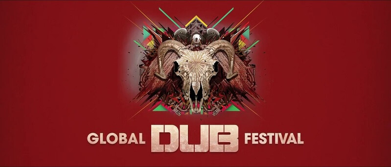 Global Dub Festival Tickets