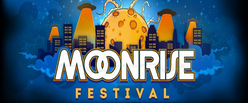 Moonrise Festival Tickets