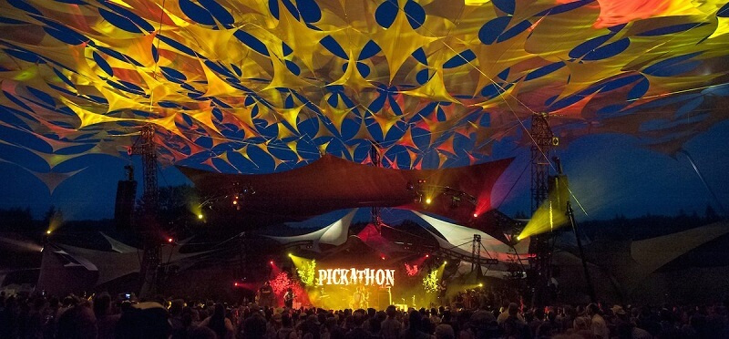 Pickathon Festival Tickets 2019