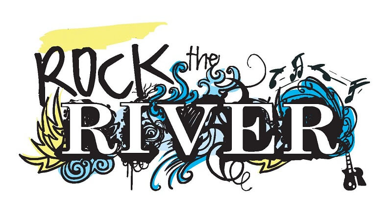 Rock the River tickets