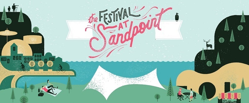 The Festival at Sandpoint