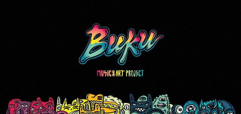 Cheap BUKU Music and Art Project Tickets 2024 | Lineup, Discount Coupon ...