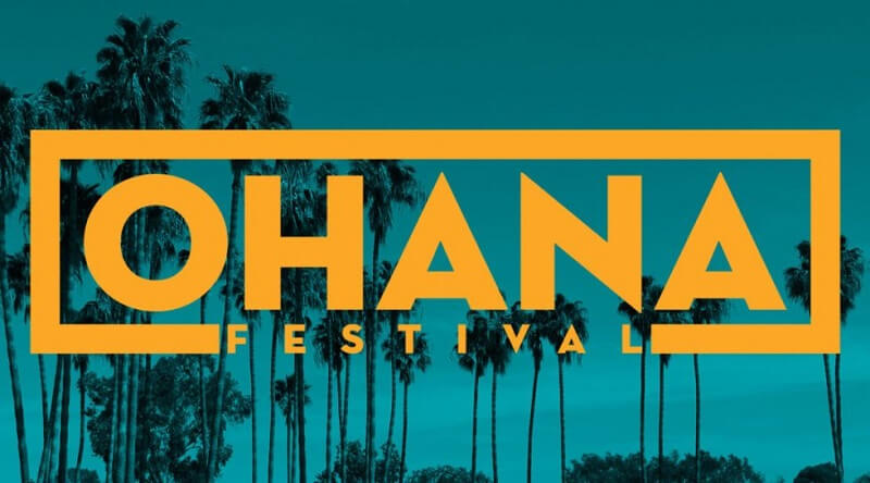 Ohana Music Festival Tickets