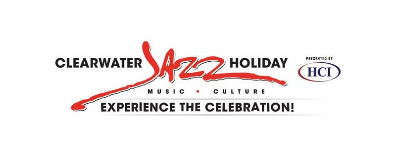 Clearwater Jazz Holiday Tickets