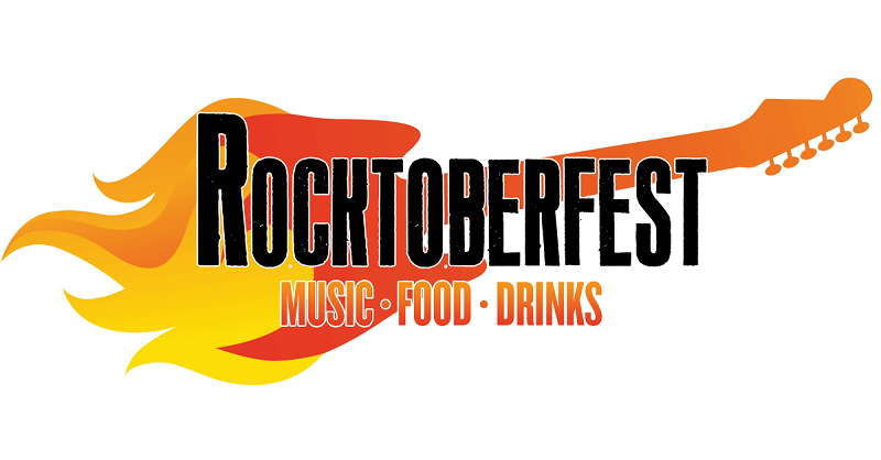Rocktober Fest Tickets