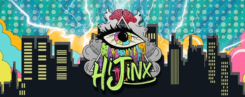 HiJinx Fest Tickets