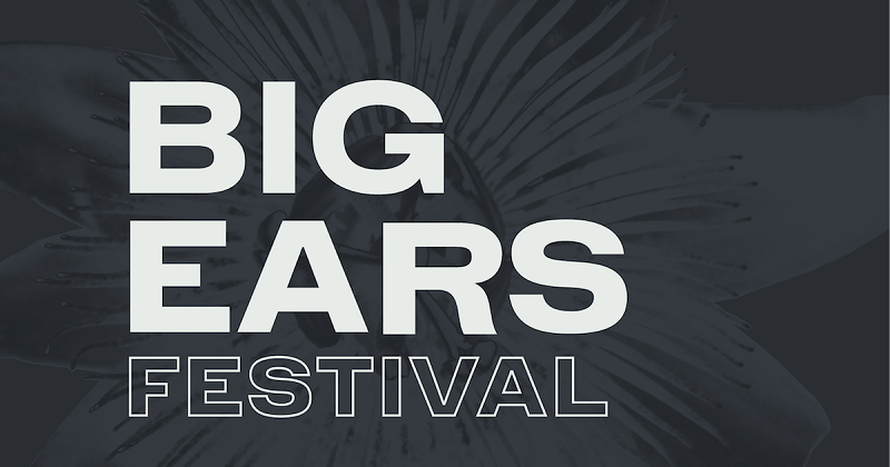 Big Ears Festival Tickets