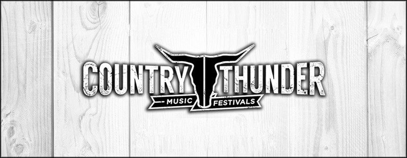 Country Thunder Florida Tickets