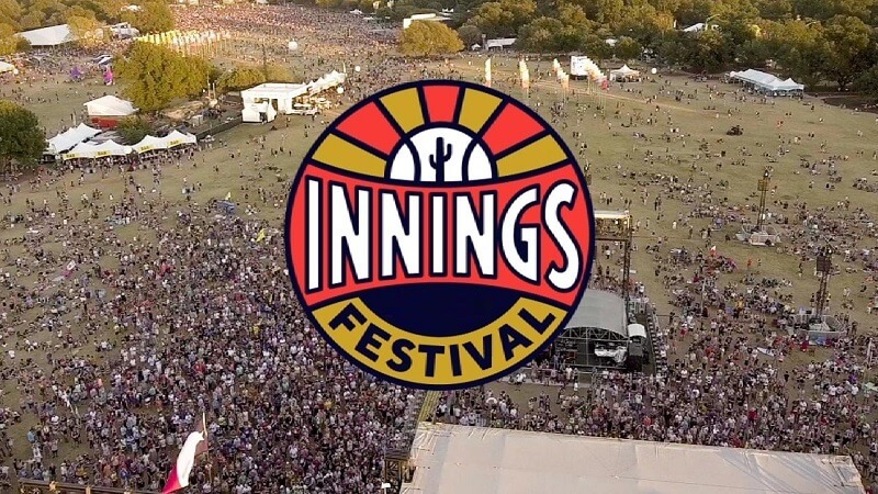 Innings Festival Tickets