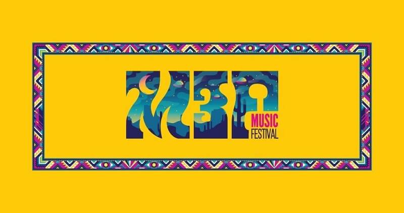 M3F Festival Tickets