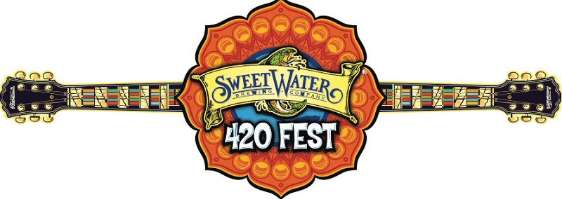 Sweetwater 420 Fest Tickets