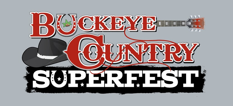 Buckeye Country Superfest Tickets