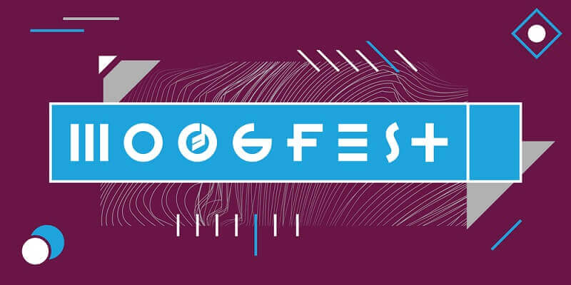 Moogfest Tickets