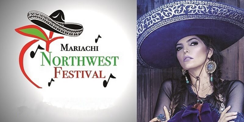 Mariachi Northwest Festival