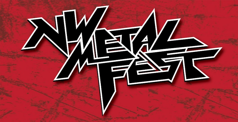 NW Metal Fest Tickets