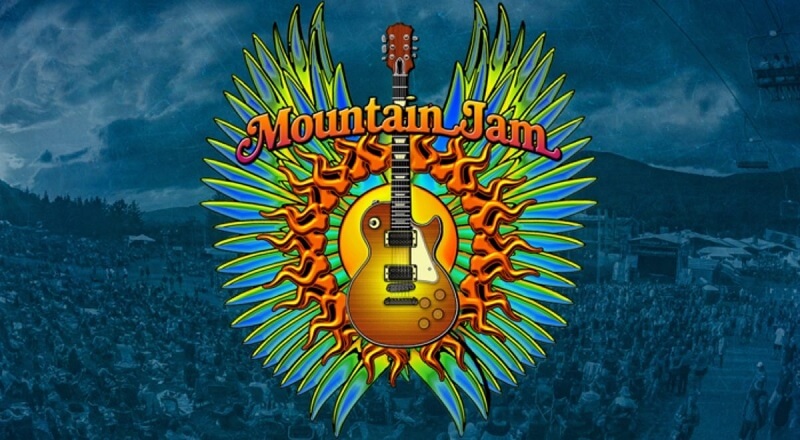 Mountain Jam Festival Tickets