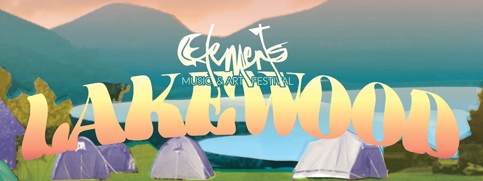 Elements Lakewood Music and Arts Festival