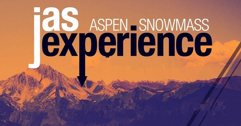 JAS Aspen Snowmass Tickets