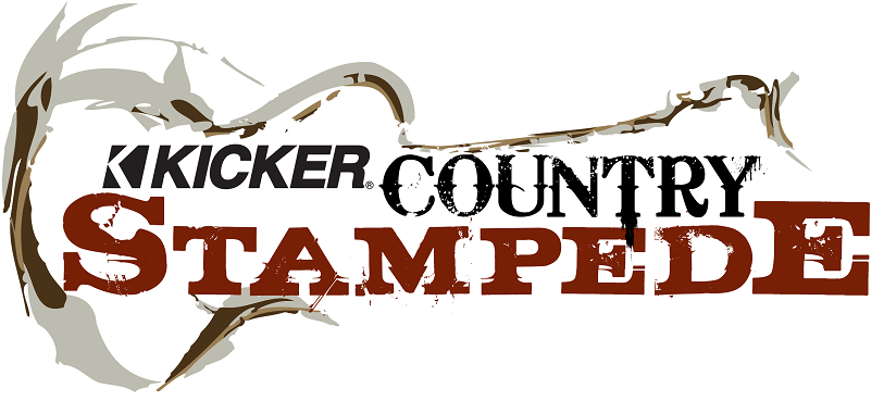 Kicker Country Stampede Tickets