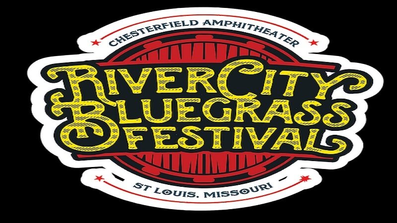 Rivercity Bluegrass Festival Tickets
