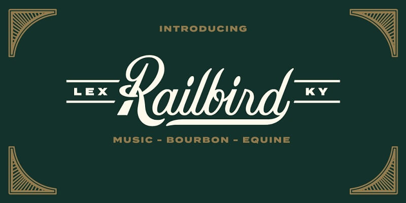 Railbird Festival Tickets