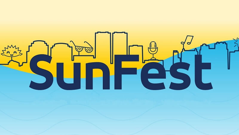 SunFest Tickets