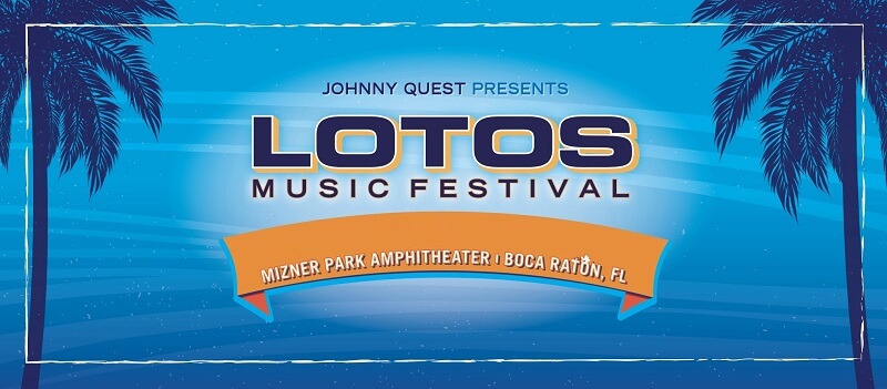 Lotos Music Festival Tickets