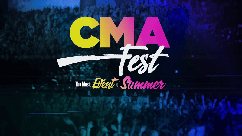 CMA Fest Tickets Cheap