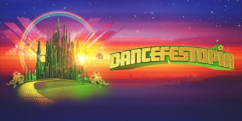 Dancefestopia on X: Dancefestopians! Tickets for #DFT2024 go on sale this  Friday at 12PM CST! 3-Day passes start at $139 but they won't last long! 🎟   / X