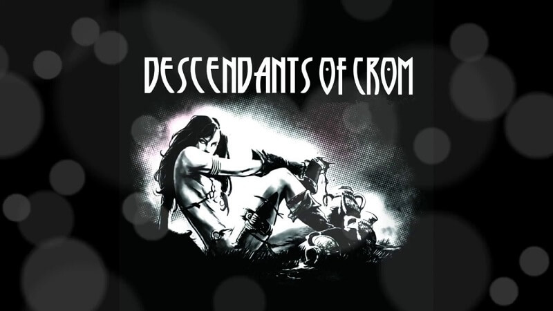 Descendants of Crom Tickets Cheap