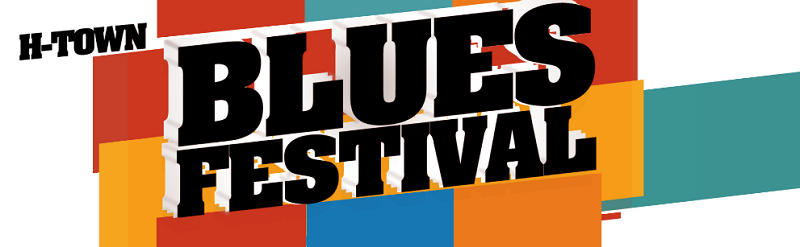 H-Town Blues Festival Tickets Discount