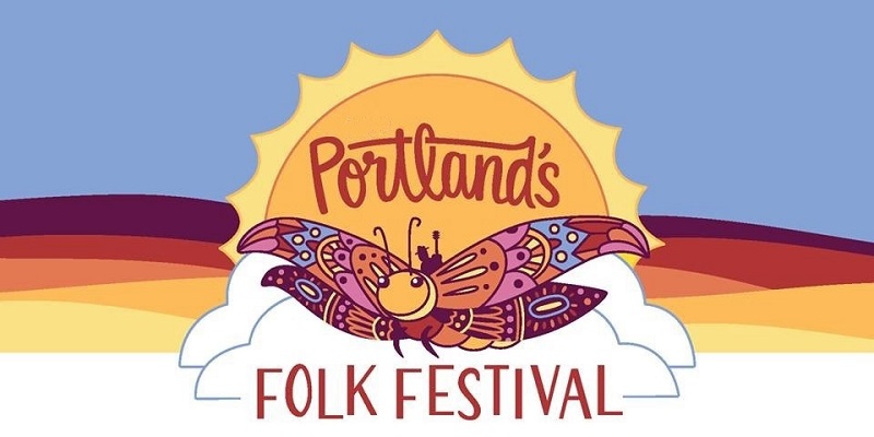 Cheap Portland Folk Festival 2020 Tickets